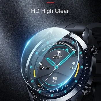 9H Sticla Temperata Pentru Huawei Honor Ceas Magic 2 46mm Folie de Protecție Ecran Protector Pentru Huawei Watch GT GT 2e 46mm GT 2 Pro