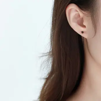 Moda coreeană Agățat Cercei Ciucure Lung Pandantiv Cercei Sunt Potrivite pentru Femei Minimalist Cercei Bijuterii Cadouri