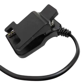 Bluelans 2/3pin 4/5/6mm Portabil Inteligent Brățară Ceas Cablu de Încărcare Încărcător Adaptor Clip