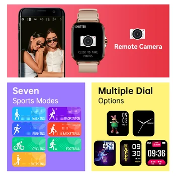 KESHUYOU G17 Nou Ceas Inteligent Oameni de Oxigen din Sange Monitor de Ritm Cardiac Fitness Tracker Bluetooth Sport Femei Ceasuri pentru Android iOS