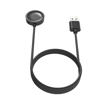 Smartwatch Dock Incarcator Adaptor USB Cablu de Încărcare pentru Xiaomi Mibro A1/X1/Lite Mibro Culoare Sport Ceas Inteligent de Încărcare Accesorii