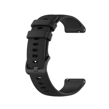 20 22MM Silicon Watchband Pentru Huawei Watch GT 2/Xiaomi Huami Amazfit GTR 47 42MM/Pif/Garmin Venu/Polar Ignit Ceas Inteligent