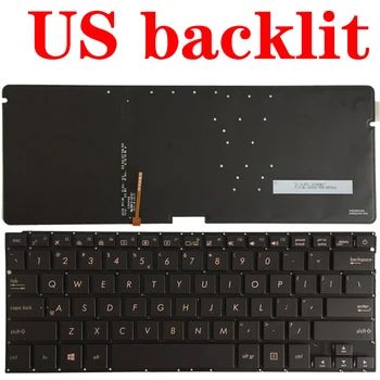 NE/SP/spaniolă Tastatura Laptop pentru ASUS UX310 UX310U UX310UA UX310UQ UX310UF UX310UAK