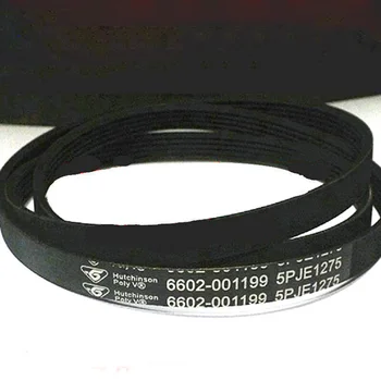 Transmisie Curea de transmisie din Cauciuc Curele pentru Samsung Tambur Masina de Spalat (6602-001199 5PJE1275) Piese de schimb