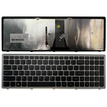 Noi NE Tastatură Pentru Lenovo Ideapad S500 G500S G505S G510S Z501 Z510 S510P Z510A FLEX 15 15D