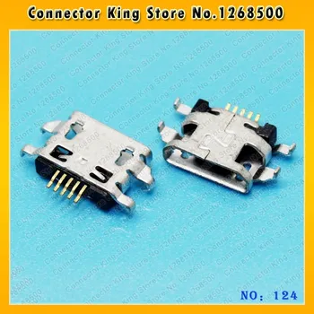 ChengHaoRan pentru OPPO R827T X909T R6007 U701T U707T R8007 U705T portul de încărcare,mufa USB mufa conector usb plug,MC-124
