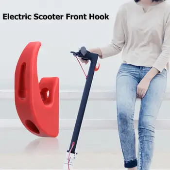Scuter Electric Cârlig Claw Agățat Sac de Modă pentru XIAOMI 365 POR Skateboard Cuier Gadget în aer liber Scuter Esențiale Supplie