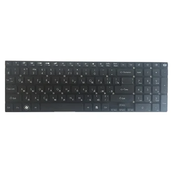 NOUA Tastatură rusă pentru Gateway PK130IN1A00 PK130IN1A04 PK130IN1B00 MP-10K33SU-6982 MP-10K33SU-6983 PK130HQ1B04