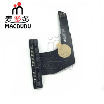 10buc/Lot Nou de SUS Hard Disk Cablu Flex Pentru Mac Mini A1347 Server 076-1412 922-9560 821-1501-O 821-1347-O