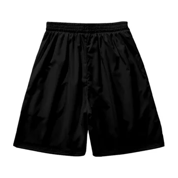 2022 Noi de Vara Barbati pantaloni Scurți Streetwear Casual pantaloni Scurți Exercițiu de Fitness pantaloni Scurți de Plajă Japoneză Fox Print Pantaloni Jogger Shorts pentru Bărbați
