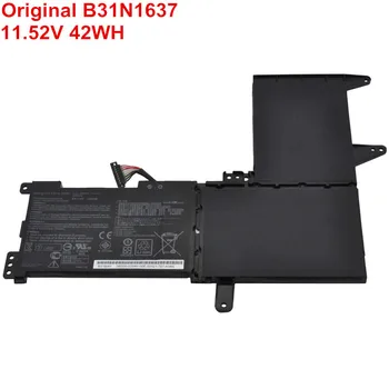 11.52 V 42WH Noi B31N1637 Baterie Laptop Original Asus VivoBook F510U X510UA S510U X510U X510UQ X541U X542U X510UR S510UA