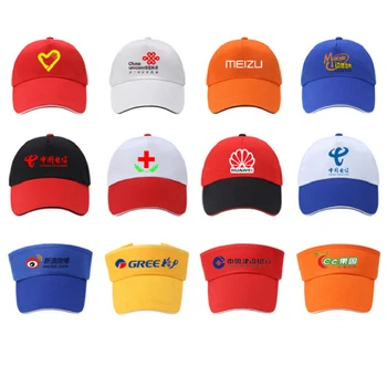 Logo-ul personalizat de Echipa Șapcă de Baseball pentru Femei Barbati Personalizate Barbati Doamnelor Hip Hop Pălărie de Protecție solară Capac de Golf Fratie Tata Pălărie