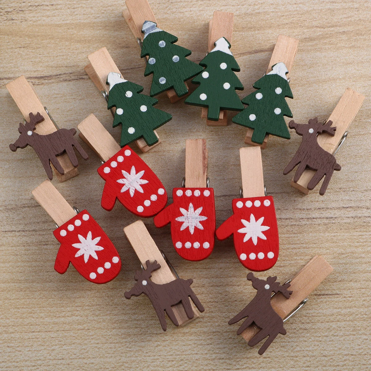 Imagine /4-Foto-crăciun-clipuri-clothespins-mini-cuier-din-lemn/img_images-183229.jpeg