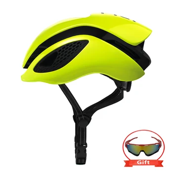 2022 ABS Aero Road Bike Helmet Nou Stil Bărbați Femei Biciclete Casca Ciclism Ultralight MTB Sport Căști de Mtb pentru Om M 54-60cm
