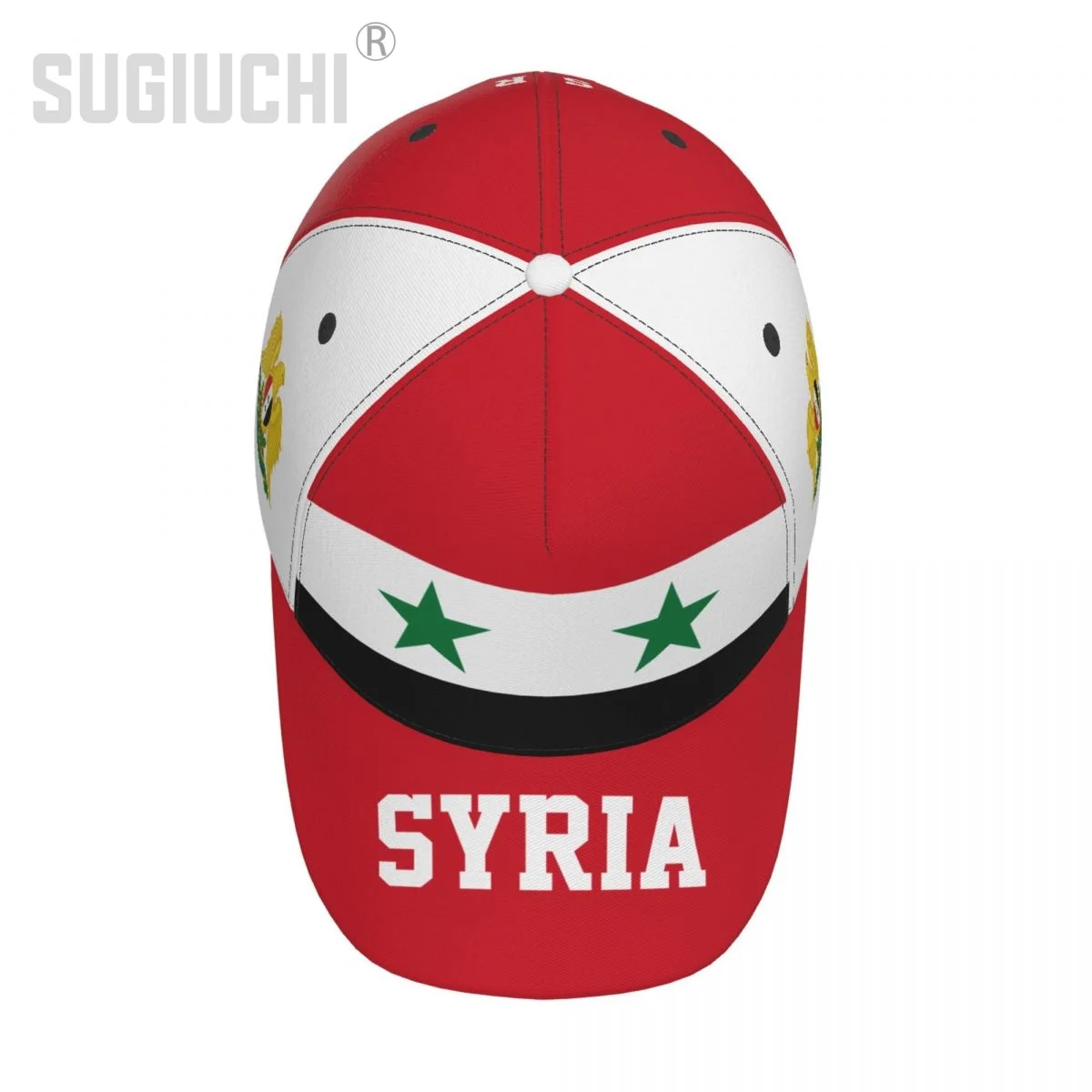 Imagine /5-Unisex-siria-pavilion-sirieni-adult-șapcă-de-baseball/img_images-2382.jpeg