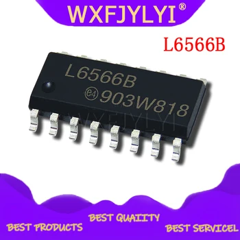 2 buc/lot L6566B L6566BTR POS-16 multimode modul de comutare de alimentare controller SMD IC