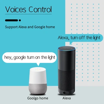 CoRui EWeLink WiFi Inteligent Bec Adaptor Lampă Titular de Bază E27 E26 90-250V Wireless Control Vocal Cu Alexa de Start Google