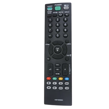 Universal Control de la Distanță de Înlocuire pentru LG AKB73655802 TV Control de la Distanță