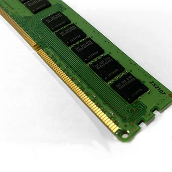 Samsung DDR3 8GB Memorie Server 1333MHz 1600MHz 1866MHz de Lucru de Memorie PC3-12800E 14900E 10600E 1.35 V 1.5 V ECC Unbuffered Ram