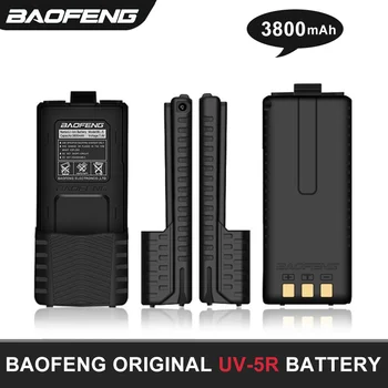 Baofeng 7.4 V, BL-5 Li-pe Baterie Două Fel de Radio Cablu USB de Încărcare Pentru Dual Band Walkie Talkie UV5R BF-F8+UV-5R UV-5RA UV-5RE Serie
