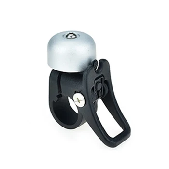 Siguranța Corn Aliaj de Aluminiu Bicicleta Bell Bicicleta Ghidon sună Alarma pentru Xiaomi Mijia M365 mi pro Scuter Electric Accesorii