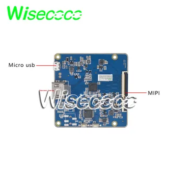 Wisecoco 5.5 inch 4K 2160x3840 UHD tv LCD Module MIPI Ecran LS055D1SX05(G) Panou de Afișaj